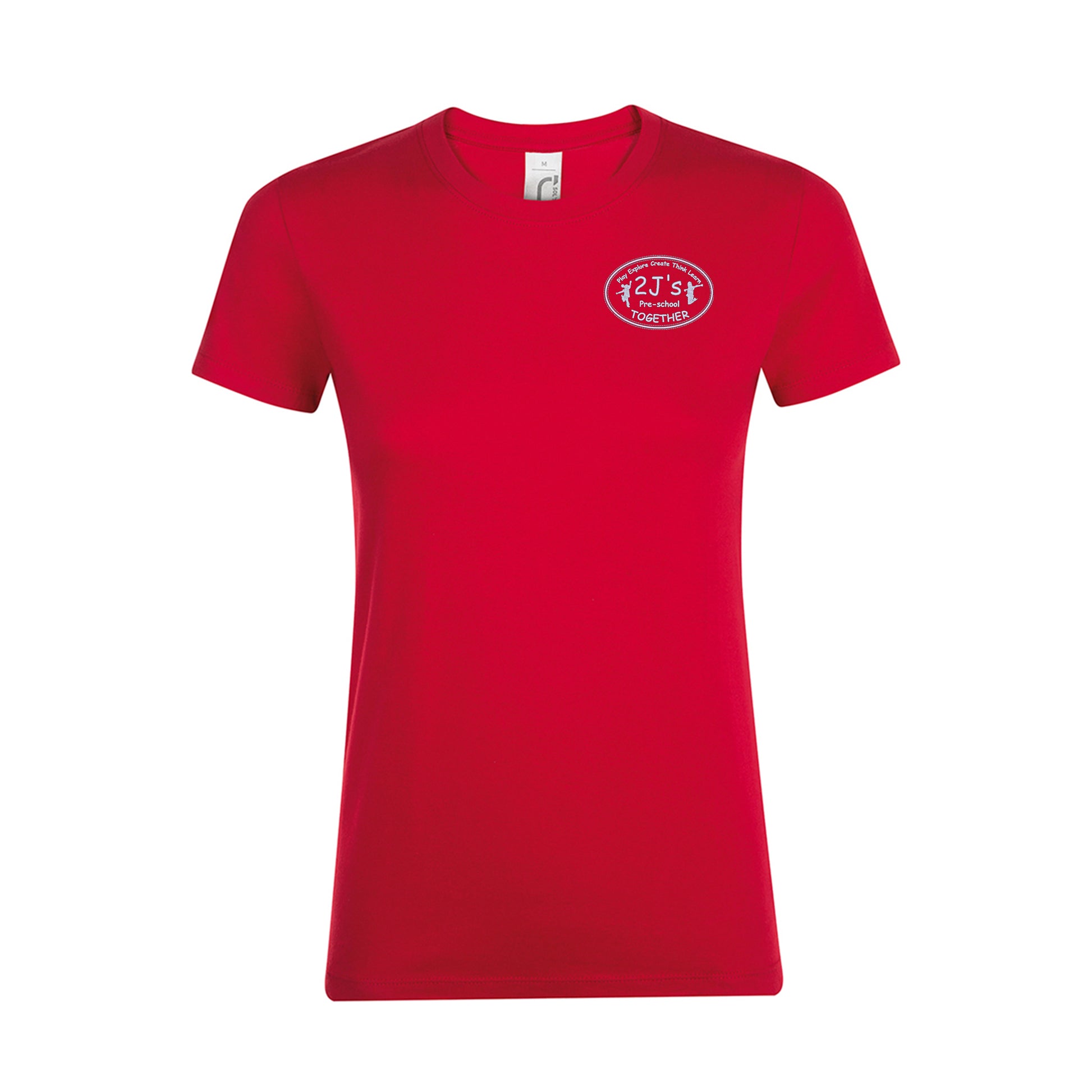 red top
