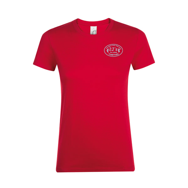 red top