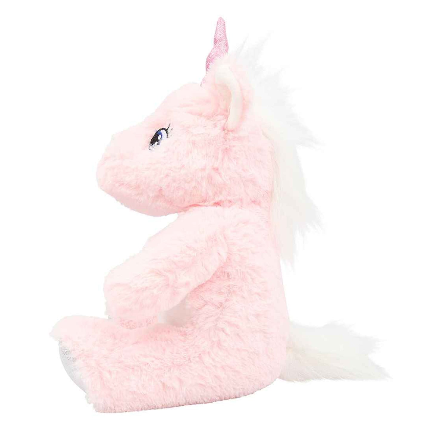 unicorn side