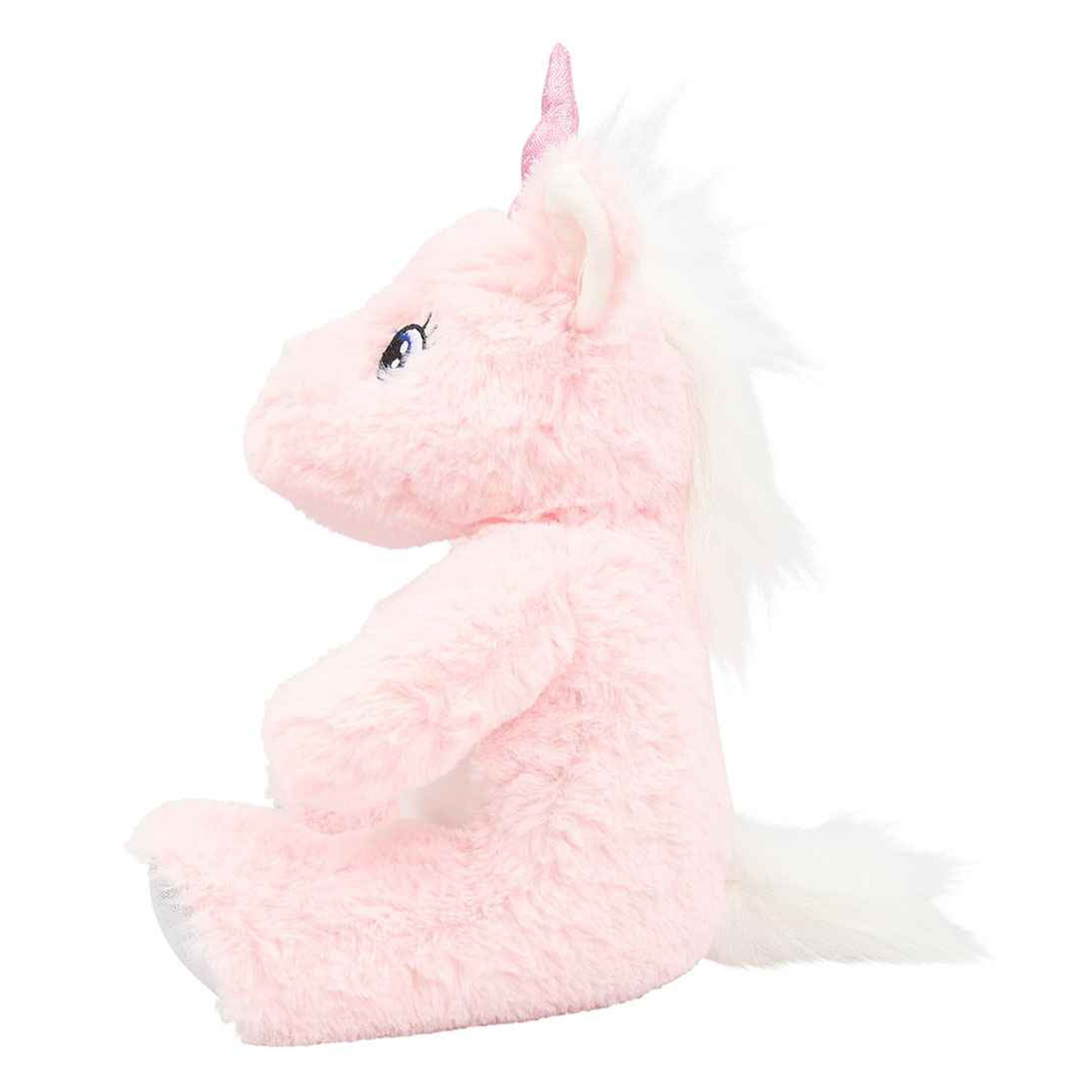 unicorn side