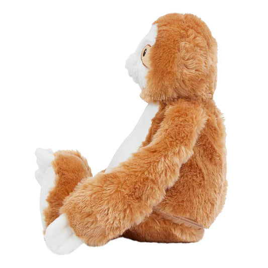 Sloth side view