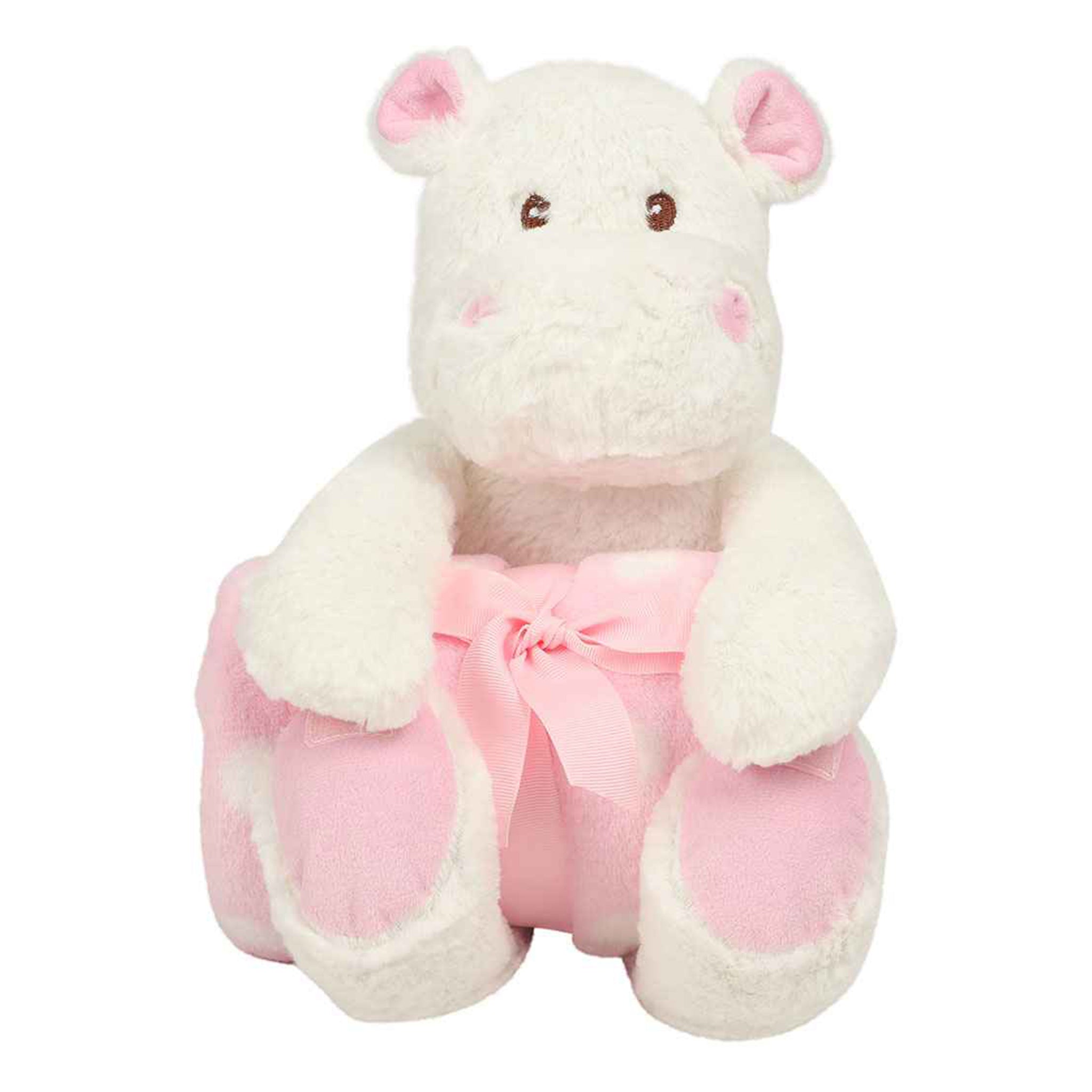 hippo pink front 