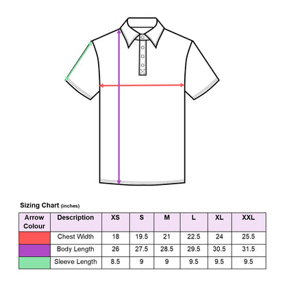 sizing chart