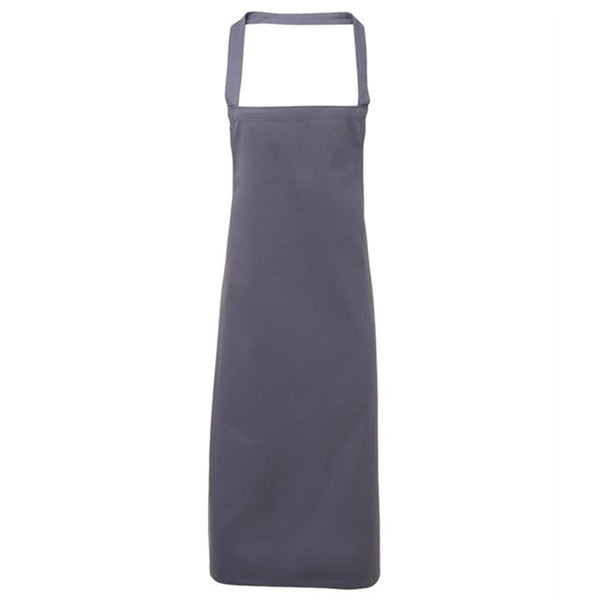 steel organic apron