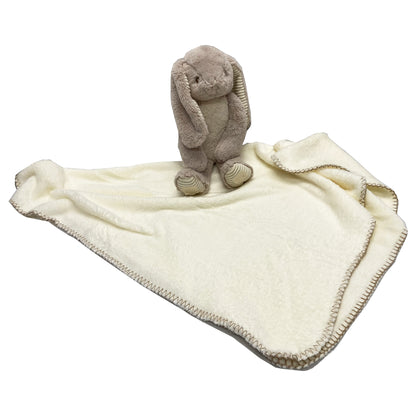 bunny blankety