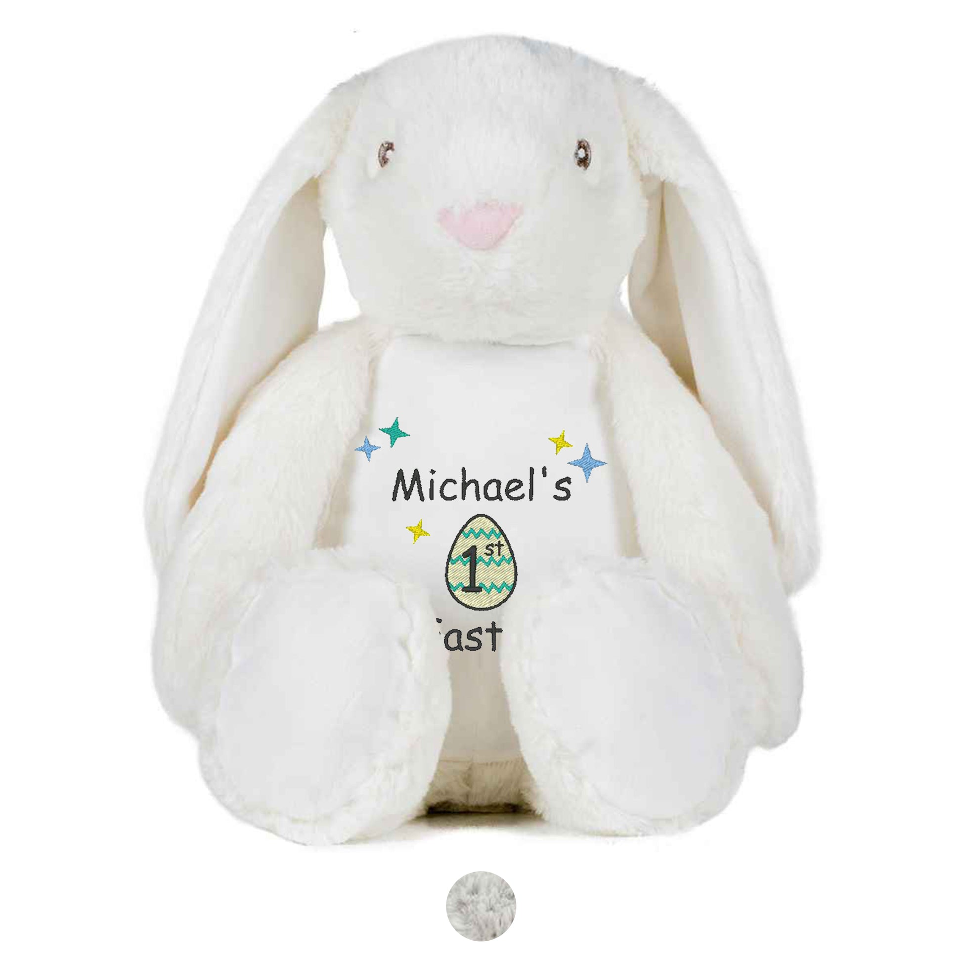 bunny home image