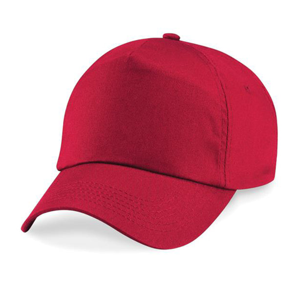 kids red cap