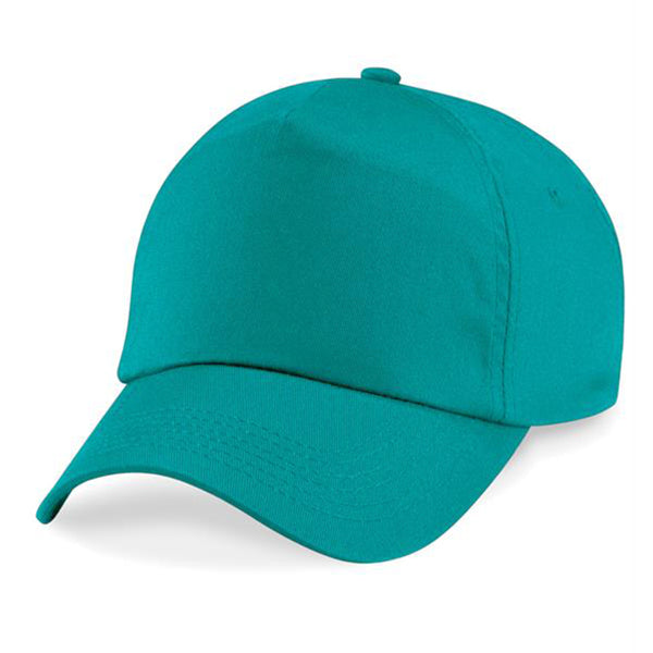 emerald cap