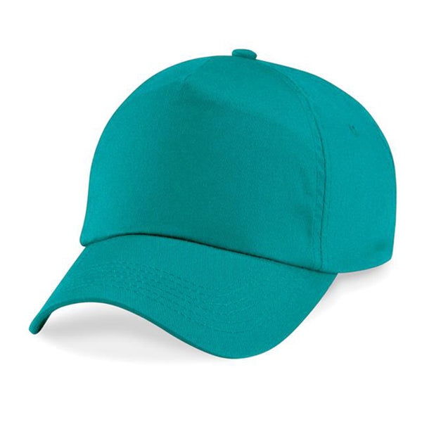kids emerald cap