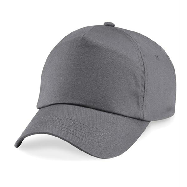 kids grey cap