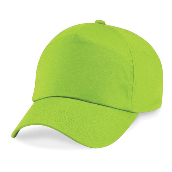 lime cap