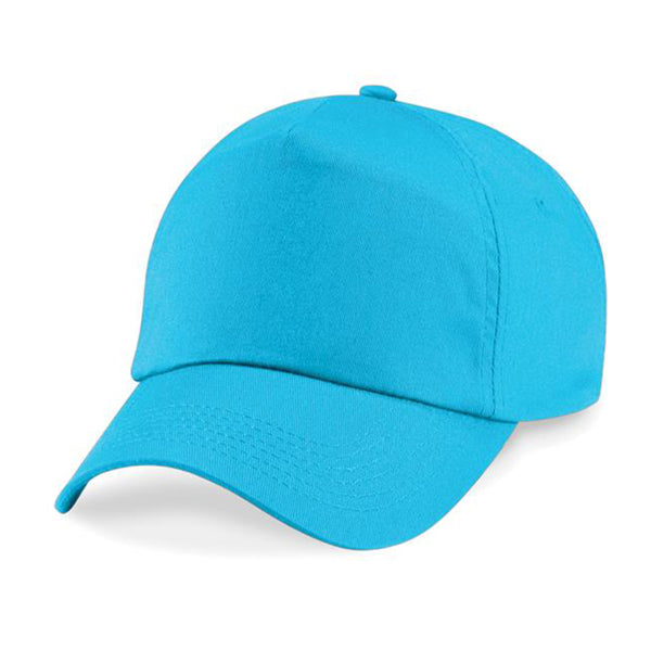 kids blue cap