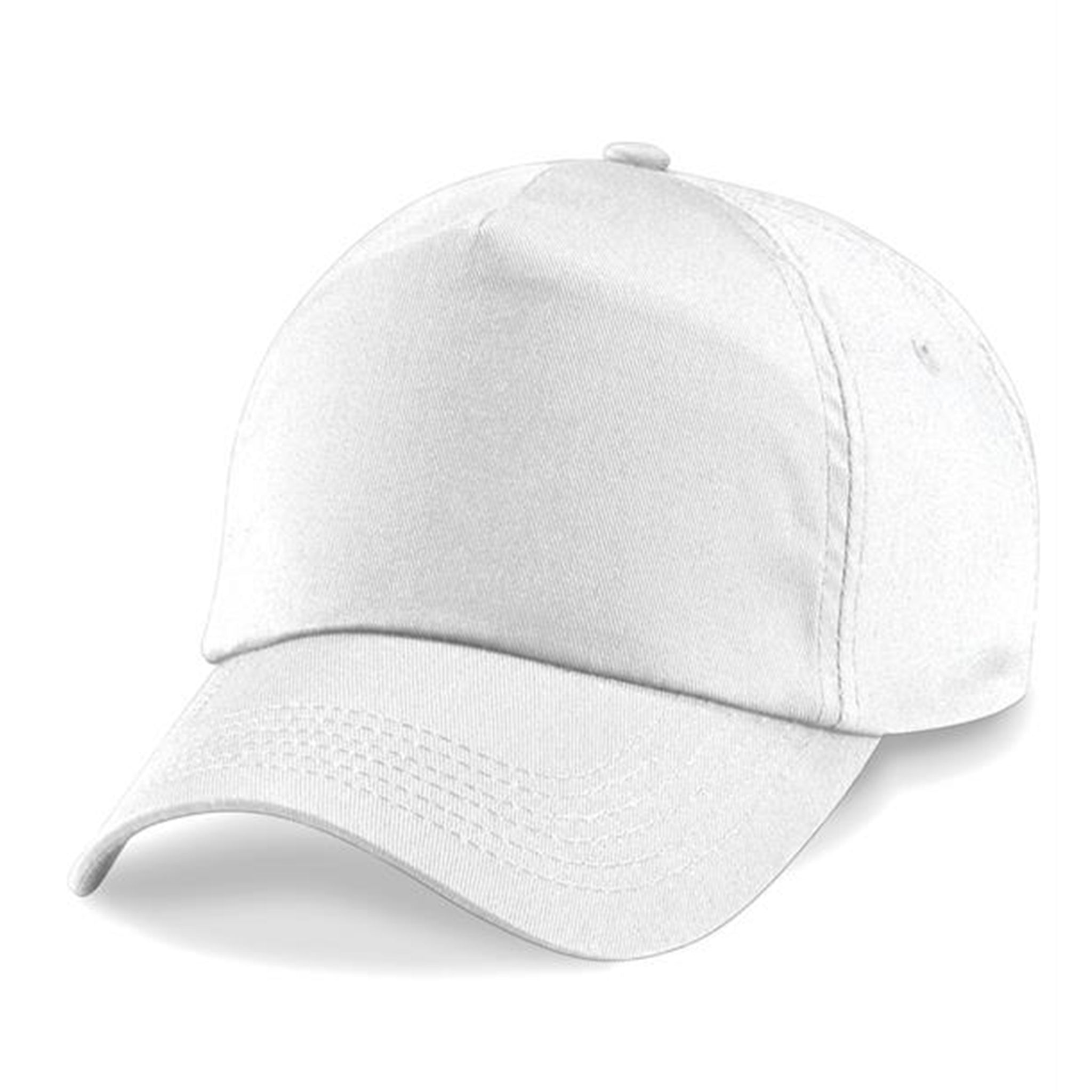 white cap